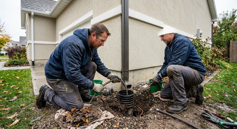 Morris County, NJ