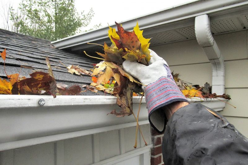 Gutter Maintenance in Pittsburgh, PA