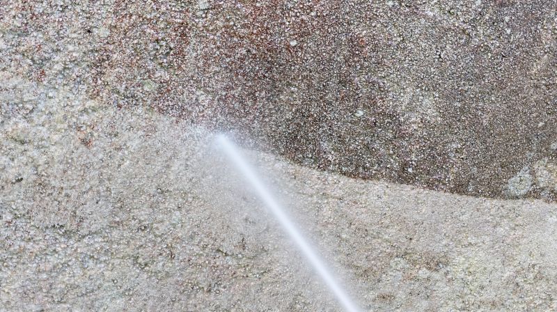 Local Pressure Washing Companies