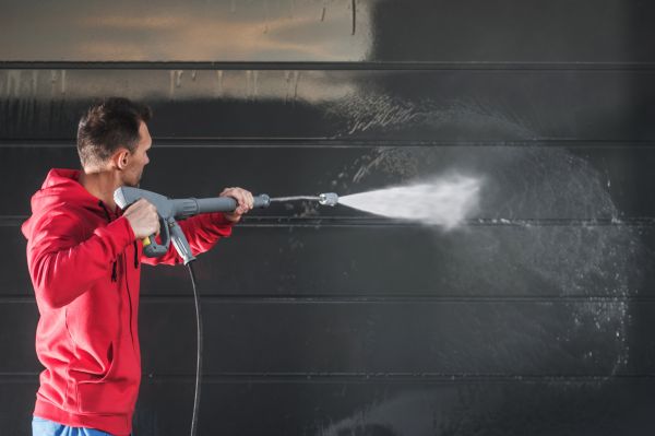 Grow your Exterior Washing business